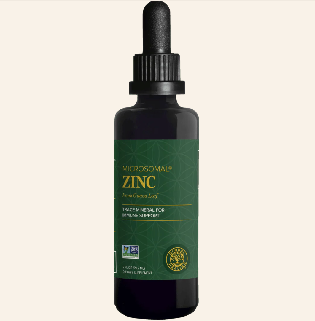 Zinc