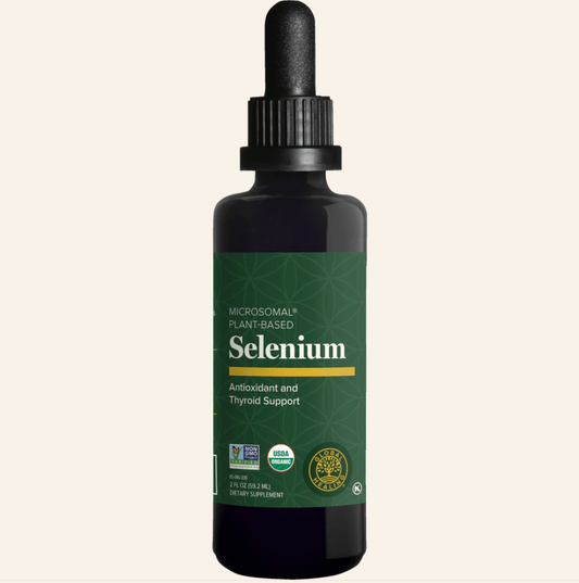 Selenium